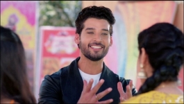 Saath Nibhana Sathiya - 21st February 2022